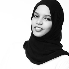 Nada Mohamed Osman