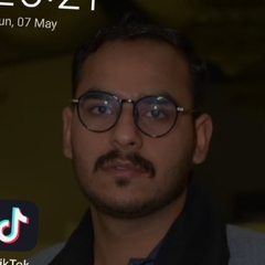 Qasim Manzoor