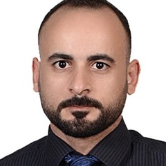 Gamal Fahmy, Sales Manager Branch Manager