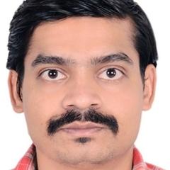 Santosh Kumar  Yadav