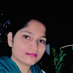 Huma Shah