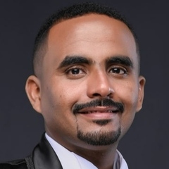 محمد هاشم طه  الخليفة , Warehouse Operations Manager 