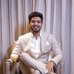 Harish Sugumar