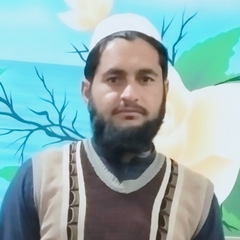 Amir Nawaz Khan