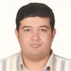 احمد عثمان, Manager of Electric Projects