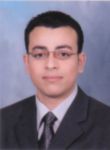 amr Abdulhady, Construction Engineer
