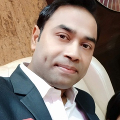 Rahul Kumar