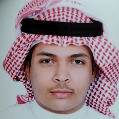Abdulmjeed  ALhasawi , Grinding worker