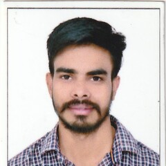 Sukhwinder Kumar, Full Stack Developer