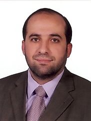 Mustafa Sunaallah, Head of Power Transformrs Project Management and After Sales Services Manager