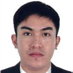 Jieyan Rey Niog, Administrative Assistant