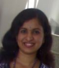 Shwetha Prabhakar, Management Consultant cum Administrator