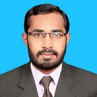 محمد عتيق  الرحمن مالك, Assistant Manager Networks & Data Center