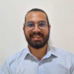 Ahmed Marwan, GENERAL ACCOUNTANT