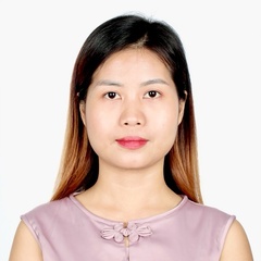 Kay Thwe  Phyo, Senior HR & Admin Executive