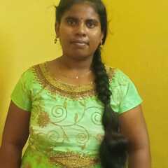 Lakshmi Prasanna Kandimalla, Customer Service Executive