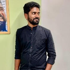 Arun Kumar R