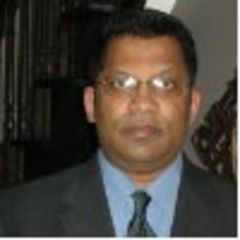 Aravinthan Kanagasabapathy, Sr. IAM Consultant