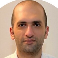 Mohamad ALDGHAILY, Structural engineer