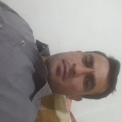 Haji Noorullah khan  shakir , porsonal driver 