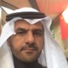 Omar Al-Harbi, Procurement Director  