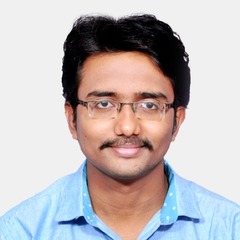 Uttarala Srikanth, Programmer Analyst