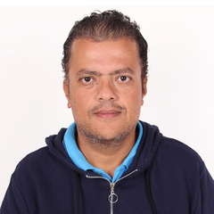 Tamer Mohamad  Habibah, MEP Manager