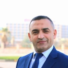 خالد وليد فارس عبيدات, اخصائي تطوير مؤسسي وموارد بشرية