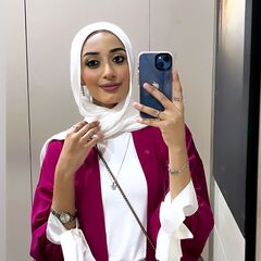 دينا محمد, Administrative Assistant