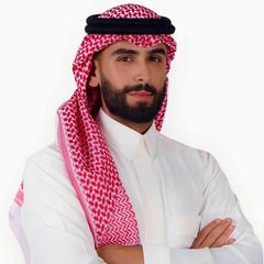 Faisal Alamri