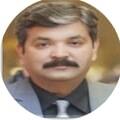 Imran Mushtaq, Group Head Risk Management & Investments