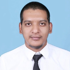 Shoeab Mohammed Taj