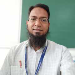 محمد AARIF, Assistant Professor