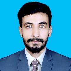 Muhammad Saim Shahbaz