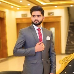 Shahzeb Arshad