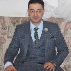 Wael Kamal