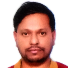 Aniruddh Gond