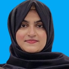 Nimra Saeed