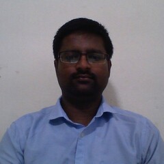 Satish kumar Pothunuri