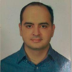 جواد Aman PMP, Senior IT Project Manager