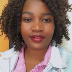 Yoliswa Hlongwane