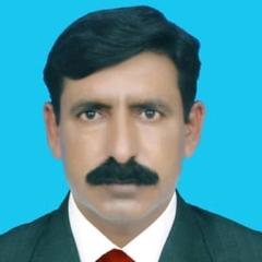 Malik Tahir javed