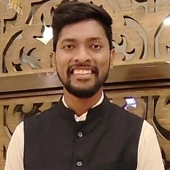 Abhishek Gupta