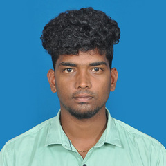 Mr Lokesh