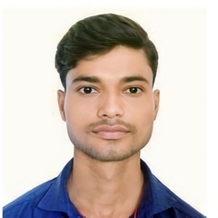 Dhirendra Pratap Gautam