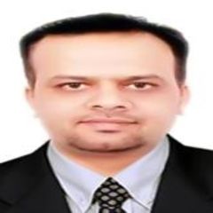 Mohammad Riyaz Zameeruddin safiri, Procurement & Warehouse Manager