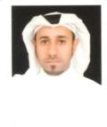 Mohammed AlHasan, Material Management supervisor 