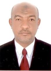 Mohamed Osman Abdel Rahim, Administrative & Logistics Executive 