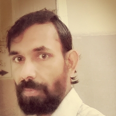 Khurram shahzad Khurram