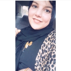 أميرة محمد أبو النصر الشناوى